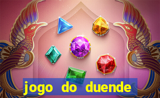 jogo do duende verde cassino